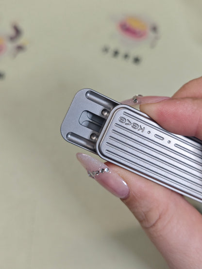 Fuguang Titanium