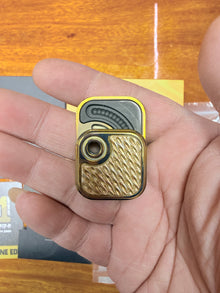 Food Toast Zirconium