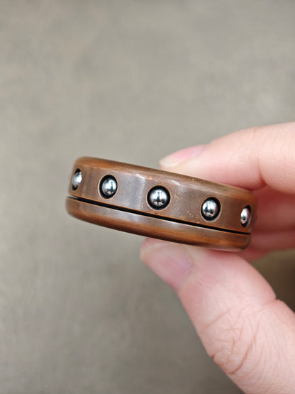 Mini Dealer Copper