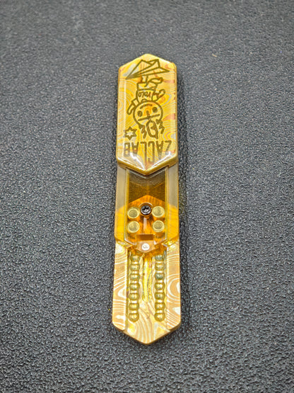 Plane Mokume