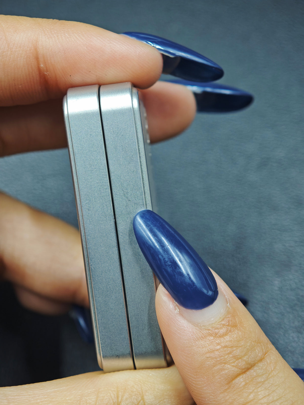Fuguang Stainless Steel Blasted