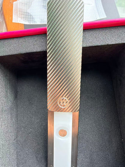 Ji Li 2.0 Titanium