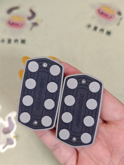 Gamut Aluminum