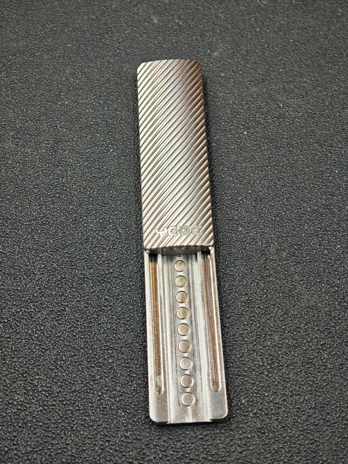 Ji Li 2.0 Titanium