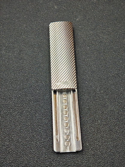 Ji Li 2.0 Titanium