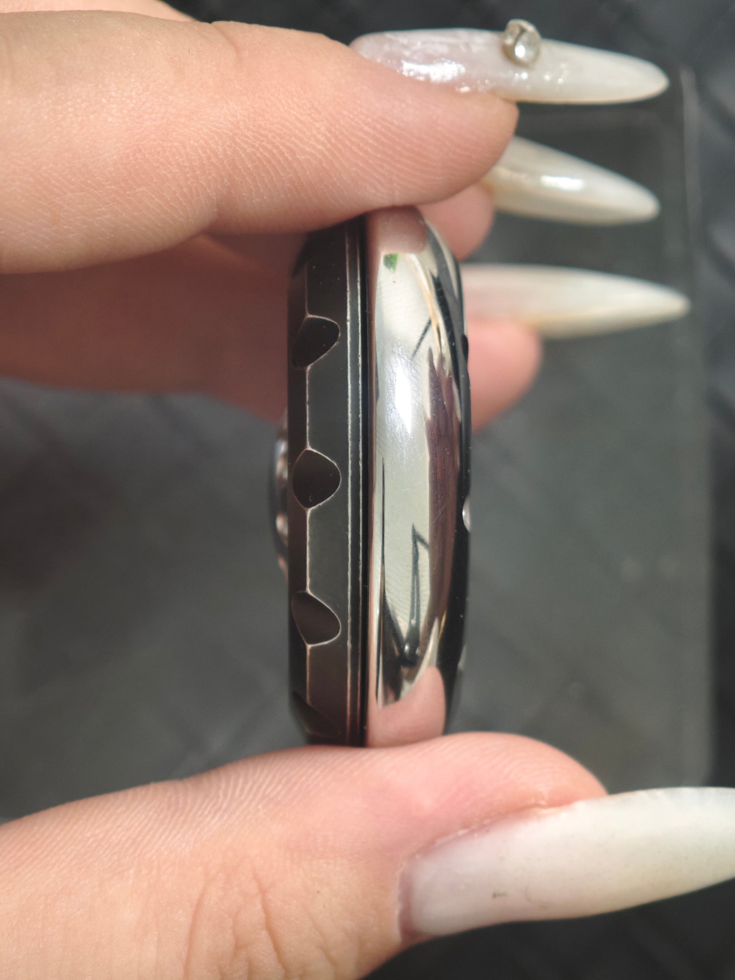 Core Stainless Steel