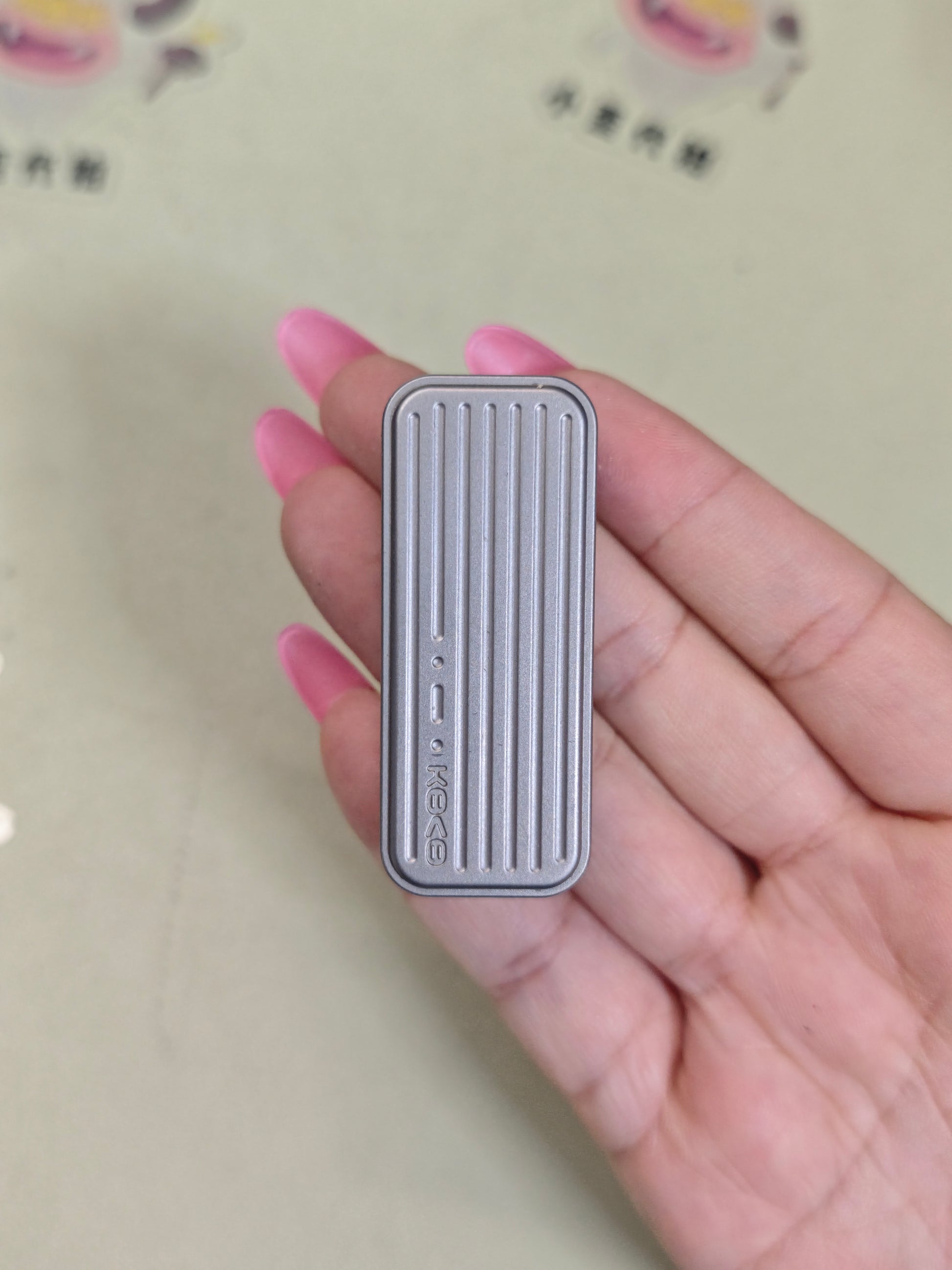 Fuguang Titanium