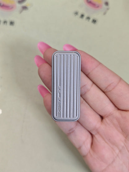 Fuguang Titanium