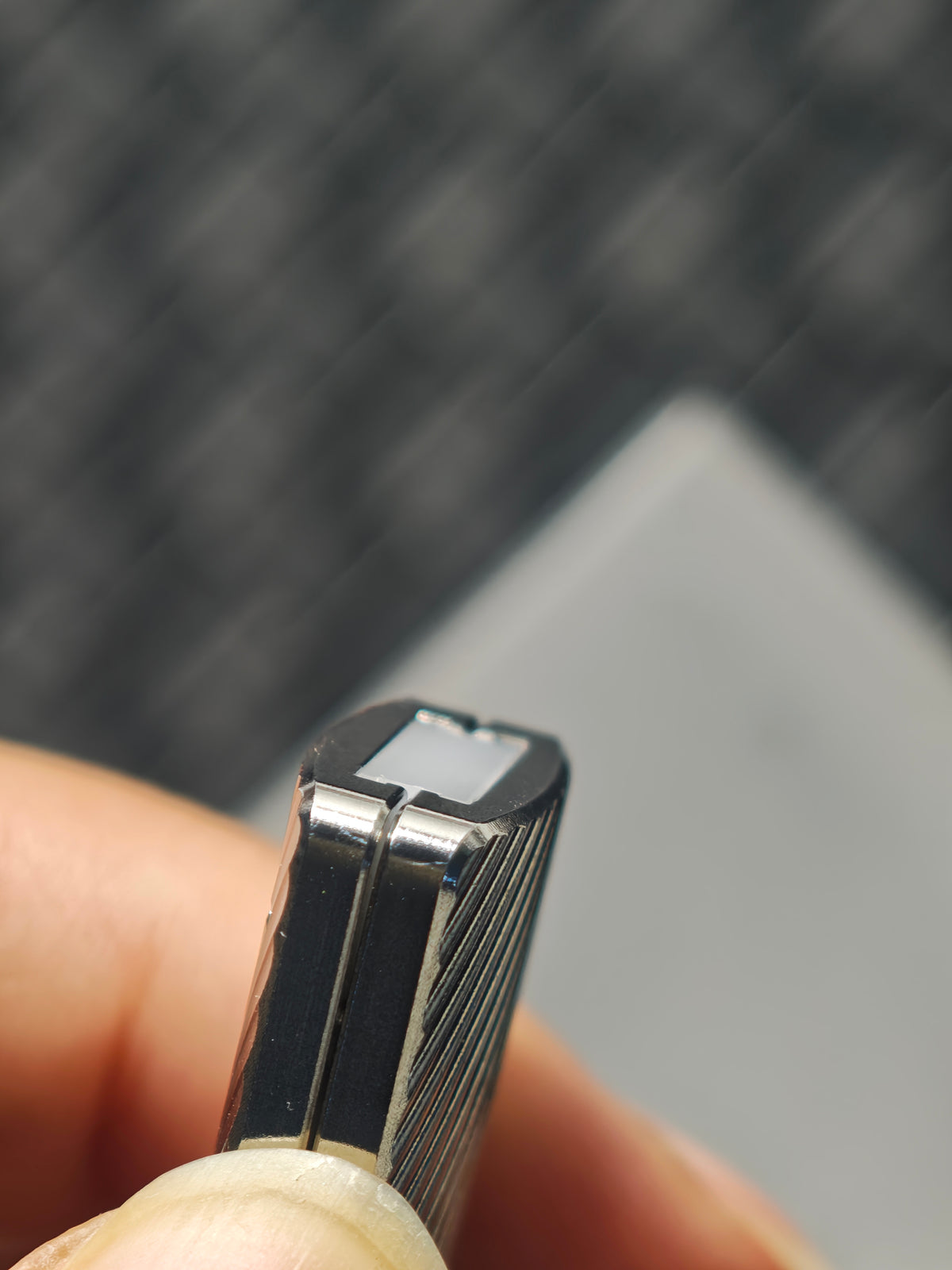 Ji Li 2.0 Titanium