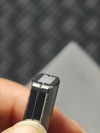 Ji Li 2.0 Titanium