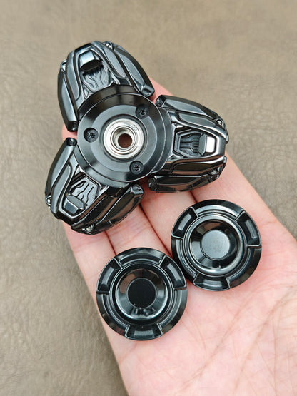 Shock String Zirconium