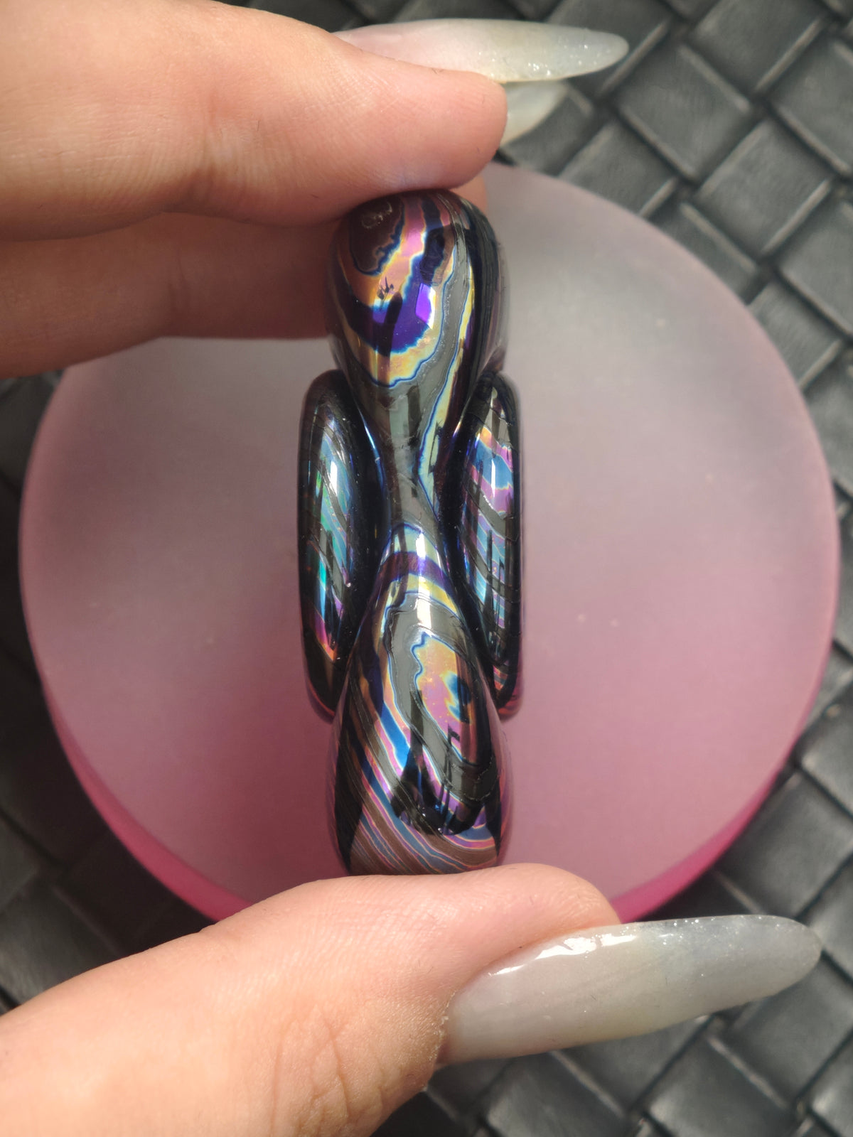 Two-Leaf Cell Zircuti