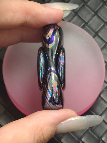 Two-Leaf Cell Zircuti