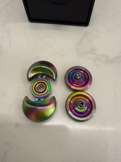 Edan Stainless Steel