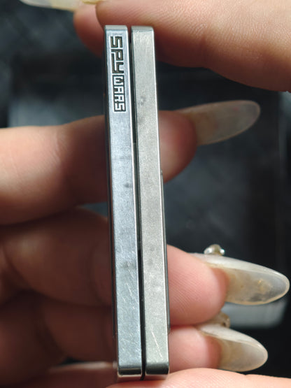 Choc Titanium