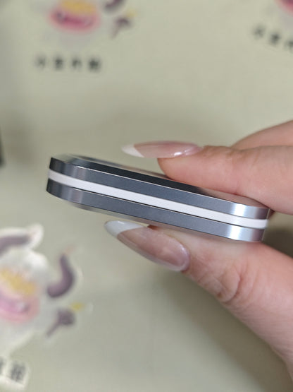 Coco Candy Stainless Steel PEEK
