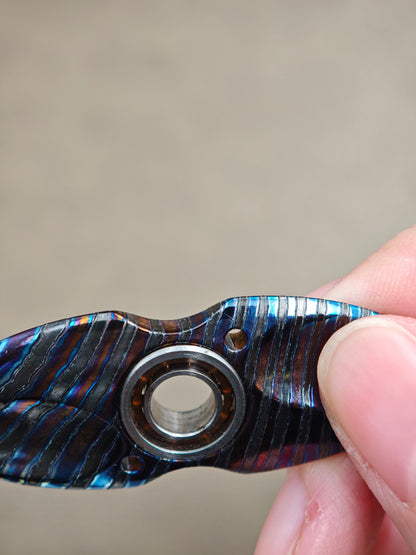 Dragonfly Zircuti