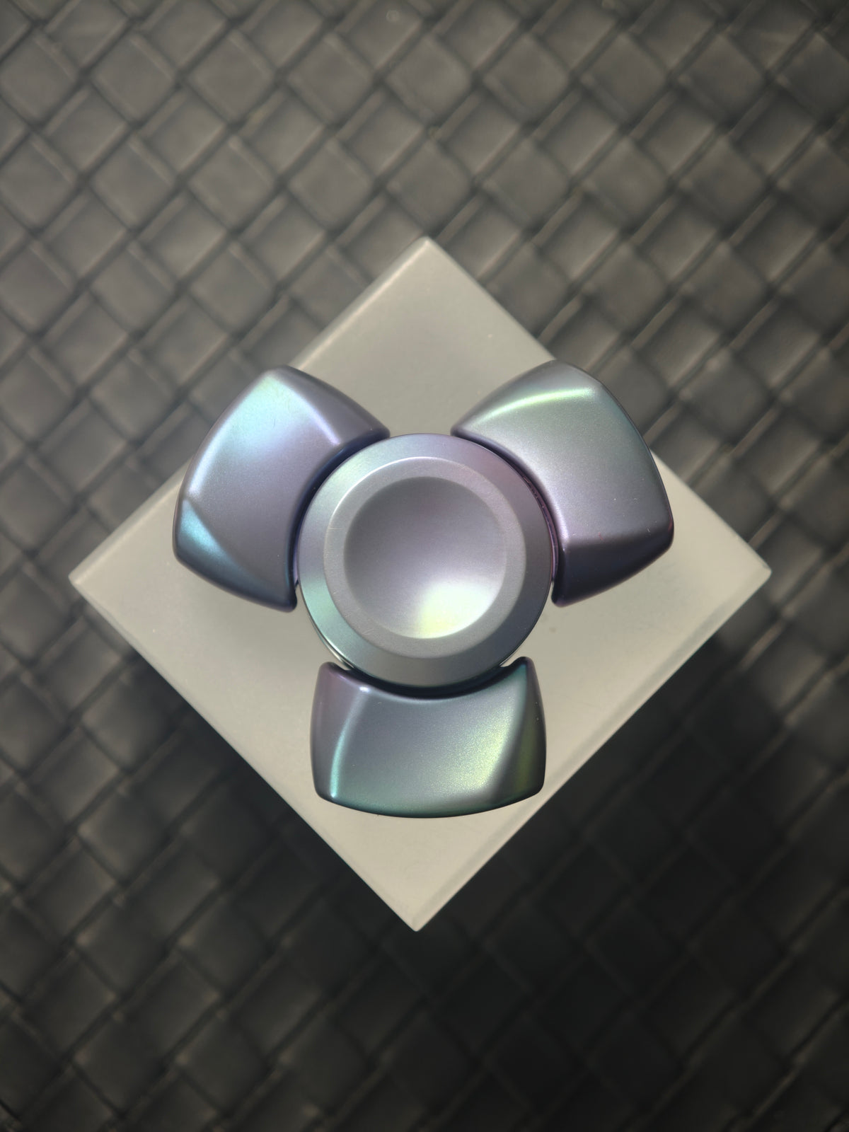 Zhen Titanium