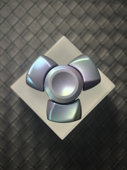 Zhen Titanium