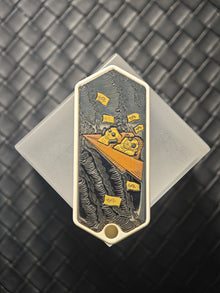 Plane PEEK