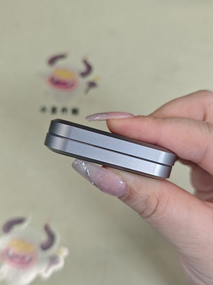 Lucky Draw Titanium