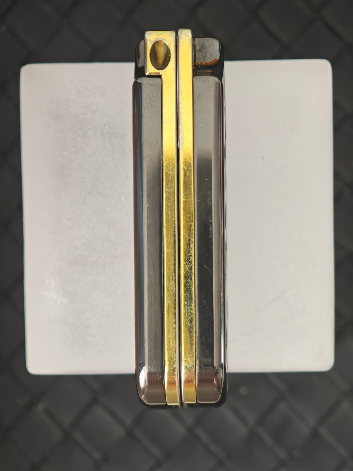 Q Mechanical Zirconium