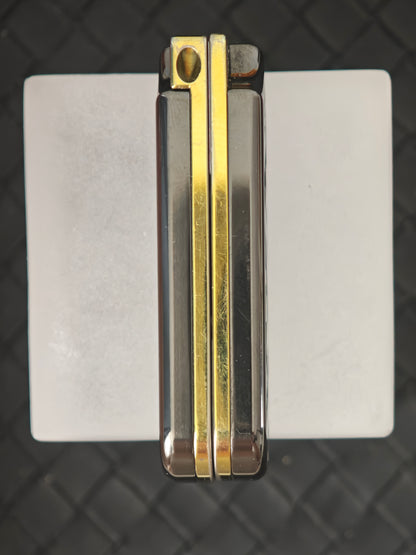 Q Mechanical Zirconium
