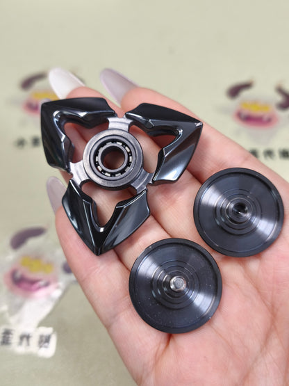Soul Zirconium Polished