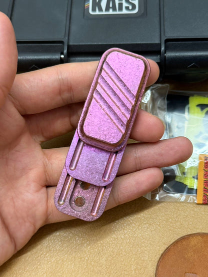 Lucky Candy Crystallized Zirconium
