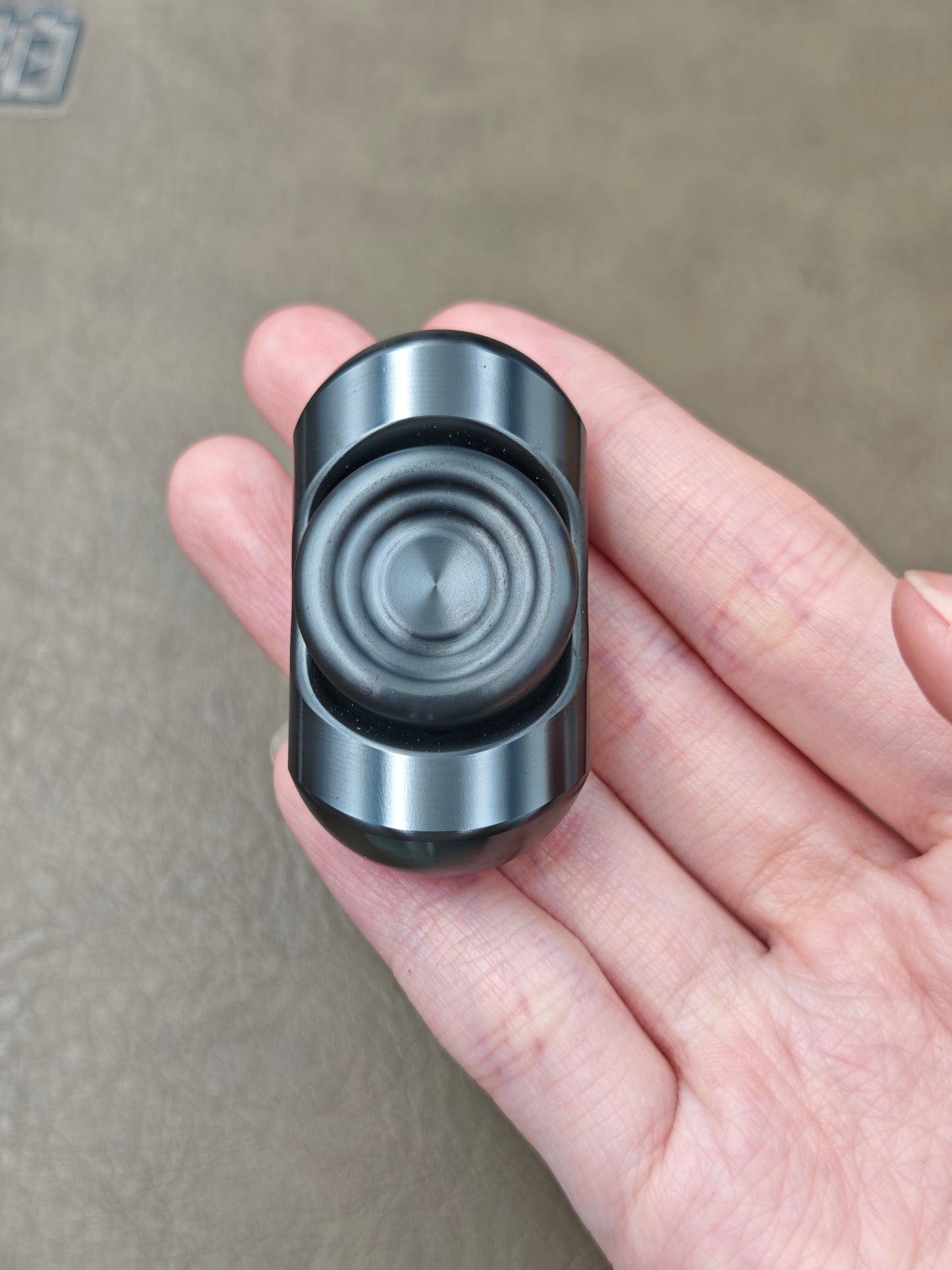 Origin Point Zirconium