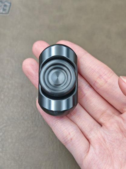 Origin Point Zirconium