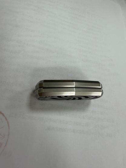 Monolith Stainless Steel