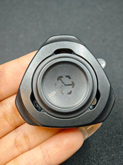 Fushion Zirconium