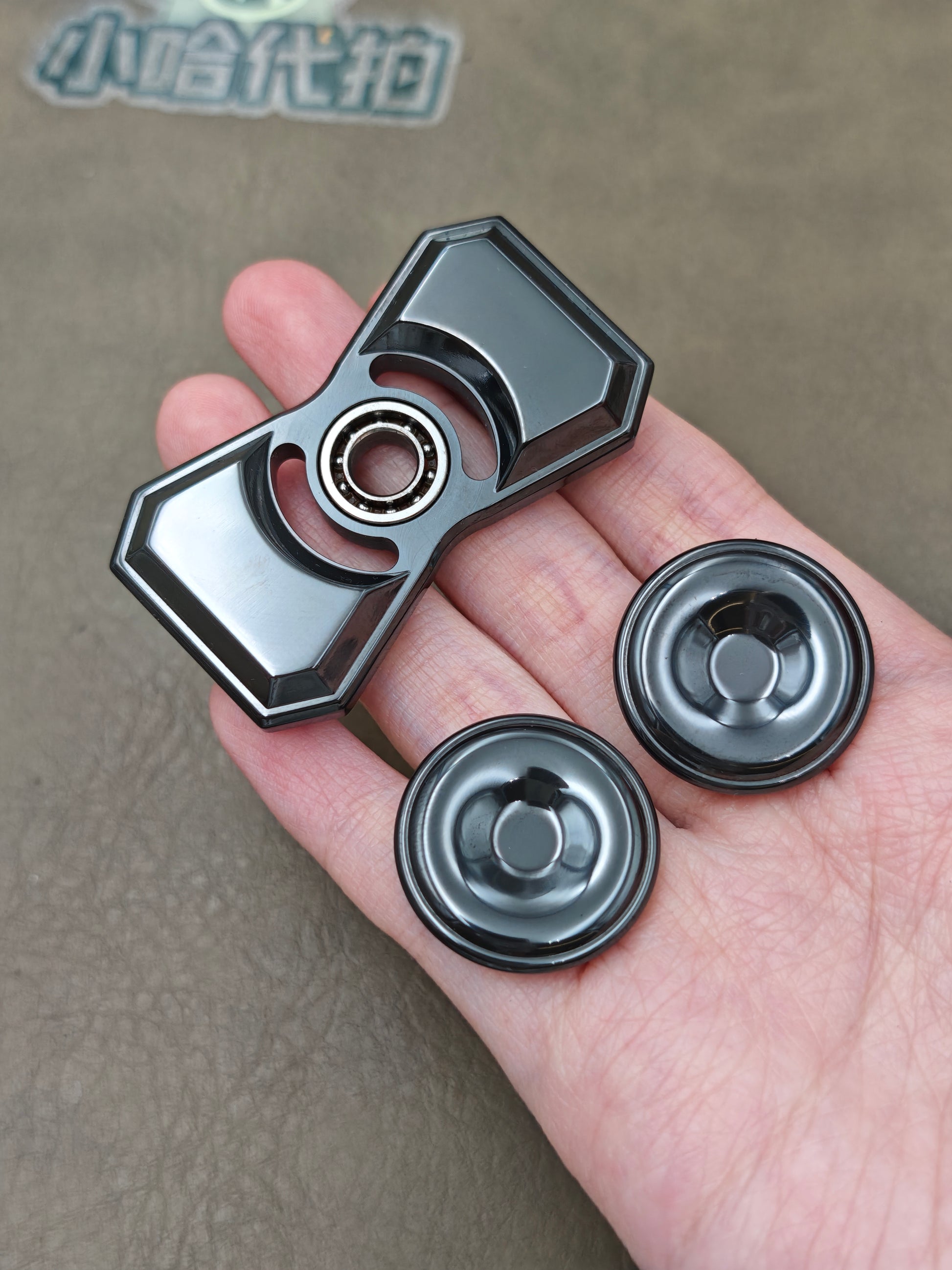 Duke Zirconium