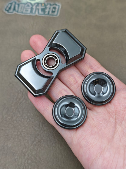 Duke Zirconium