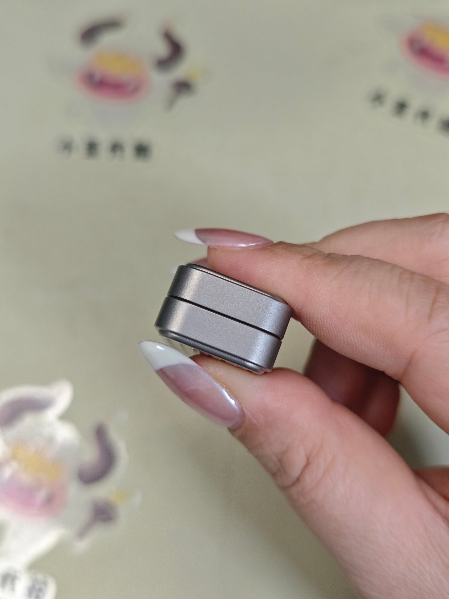 Fuguang Titanium