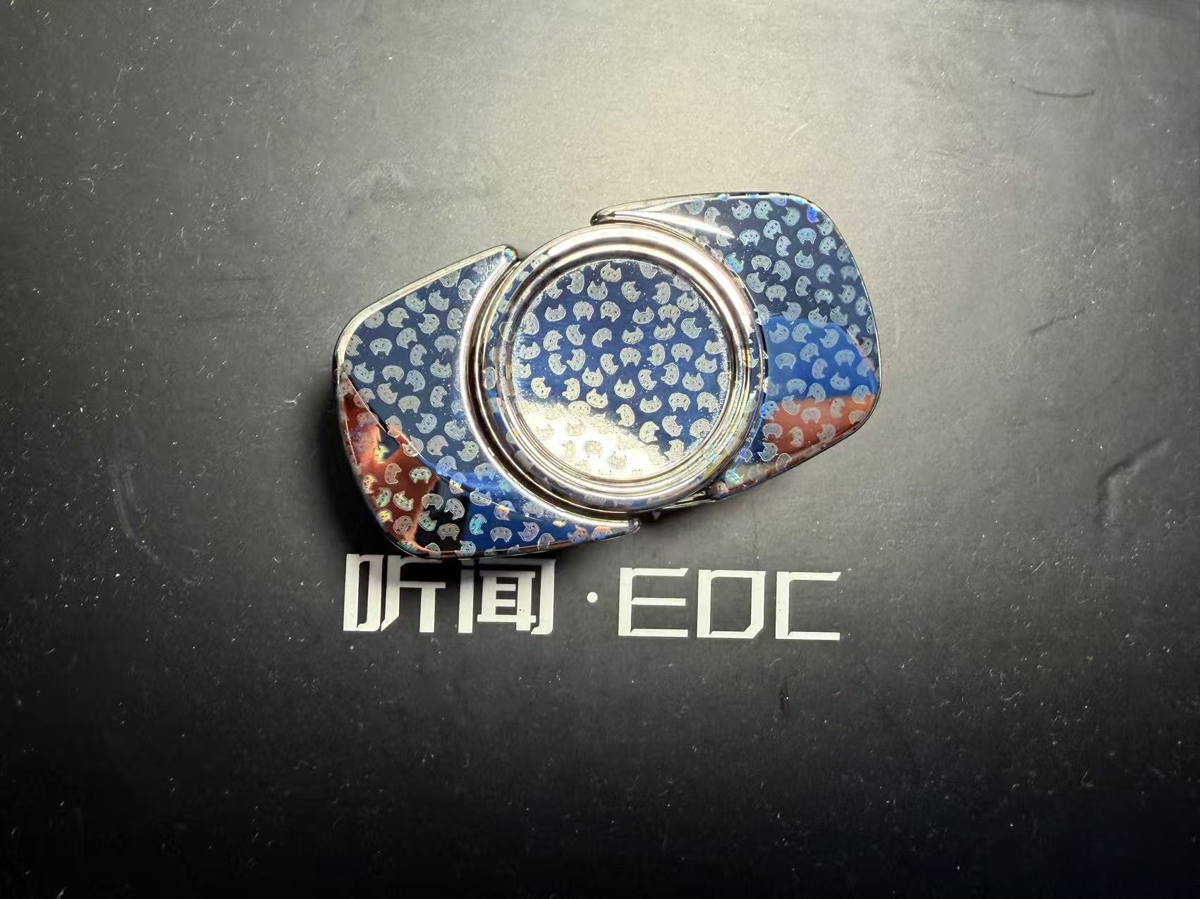 Premium Exquisite Cloud Stainless Steel