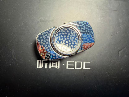 Premium Exquisite Cloud Stainless Steel