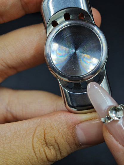 Splendor Stainless Steel