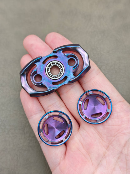 Star Gate Tungsten