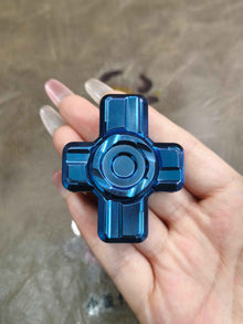 Priest Titanium