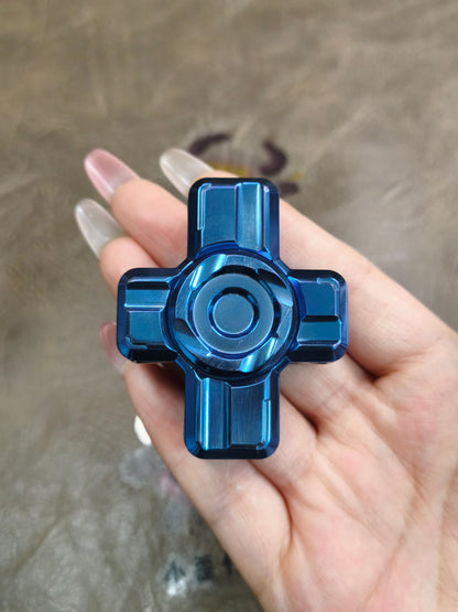 Priest Titanium