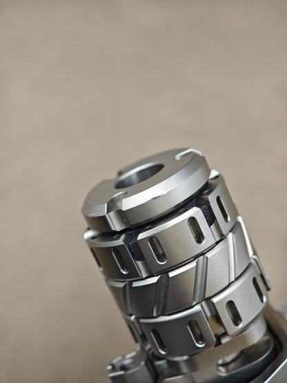 Punnk Titanium
