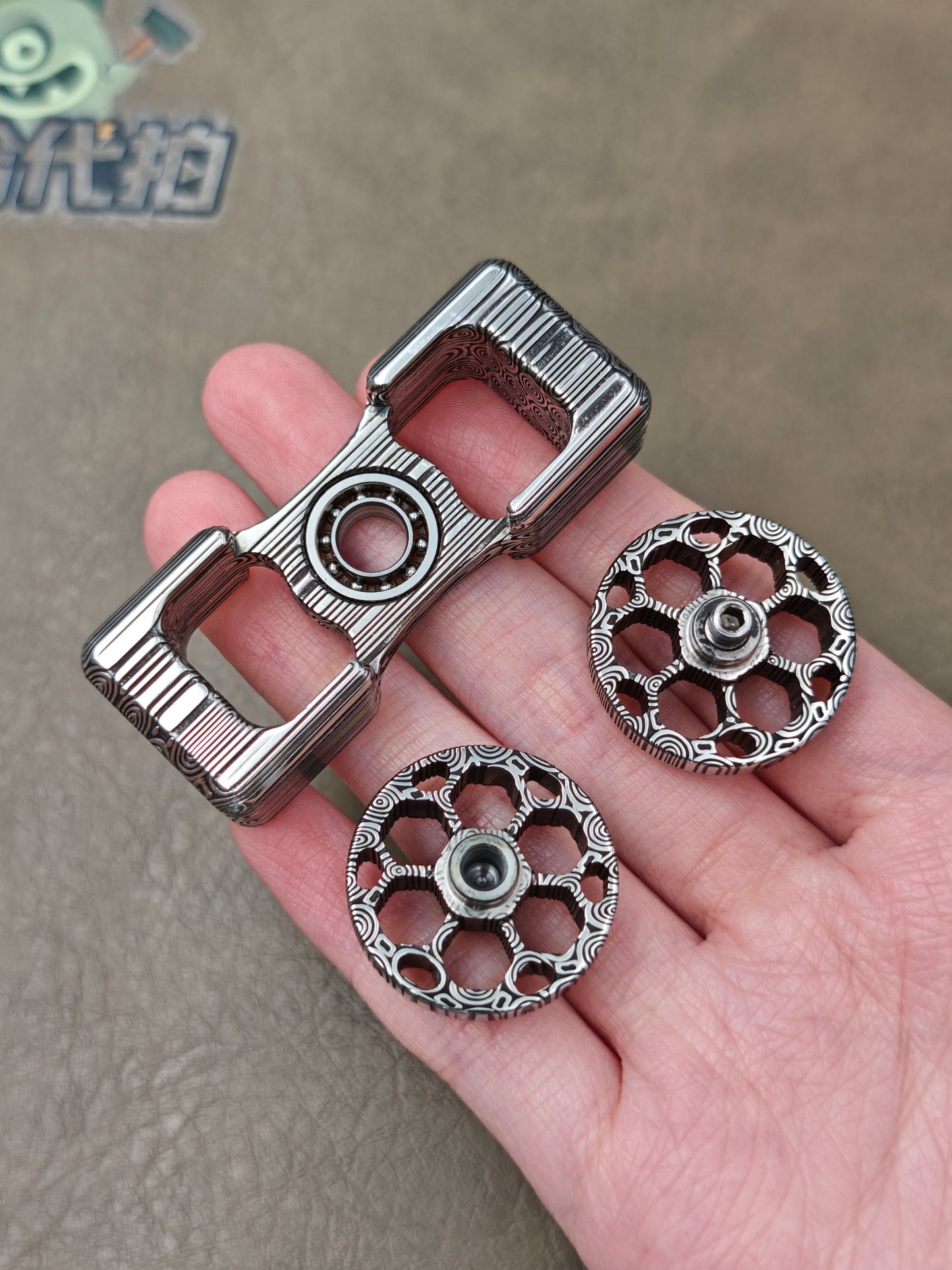 Stainless Steel