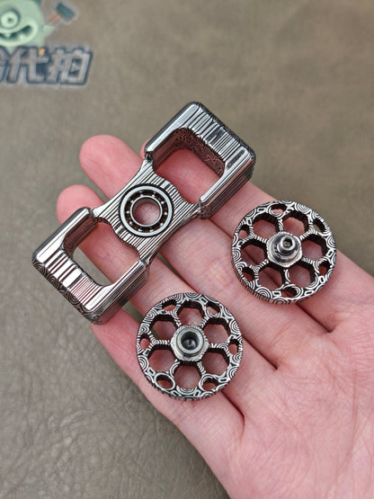 Stainless Steel