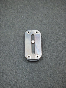 Dense Stainless Steel