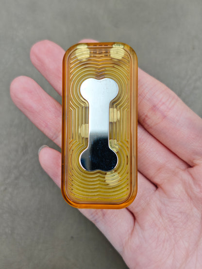 Maverick PEI Polished
