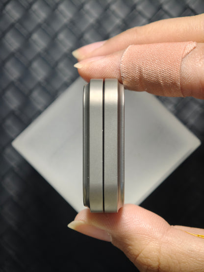 CD Base Titanium