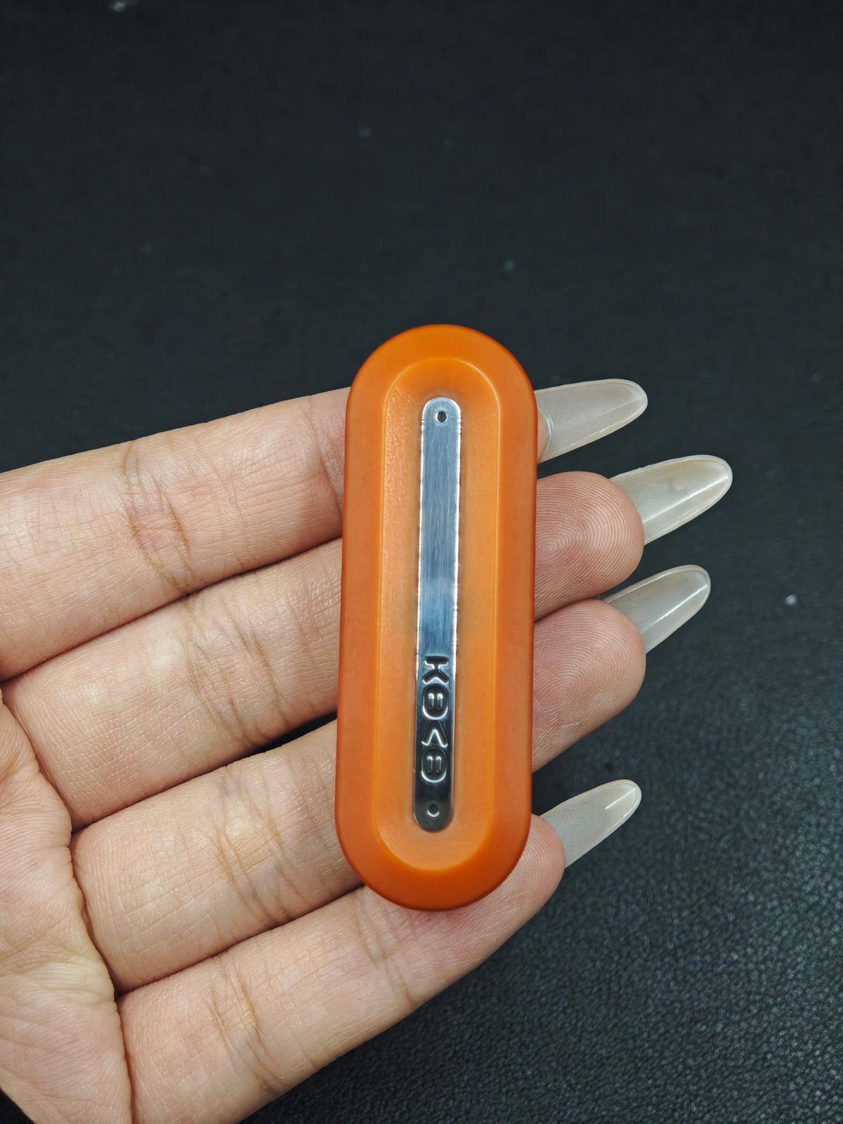 Cloud Flash Resin