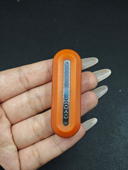 Cloud Flash Resin